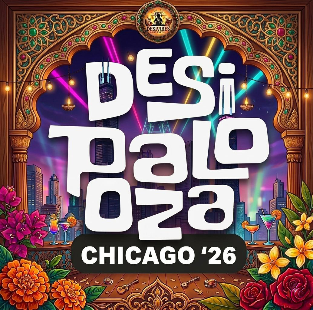 Desipalooza 2