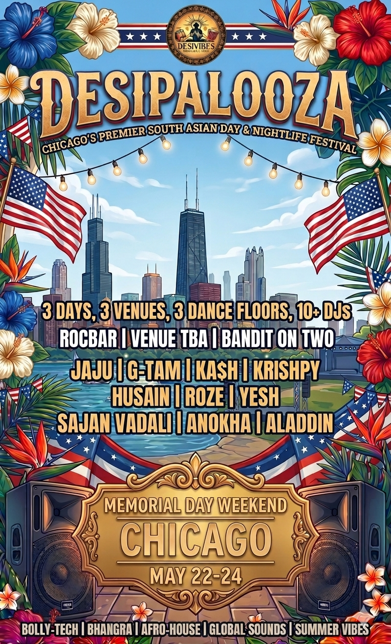 Memorial Day Flyer