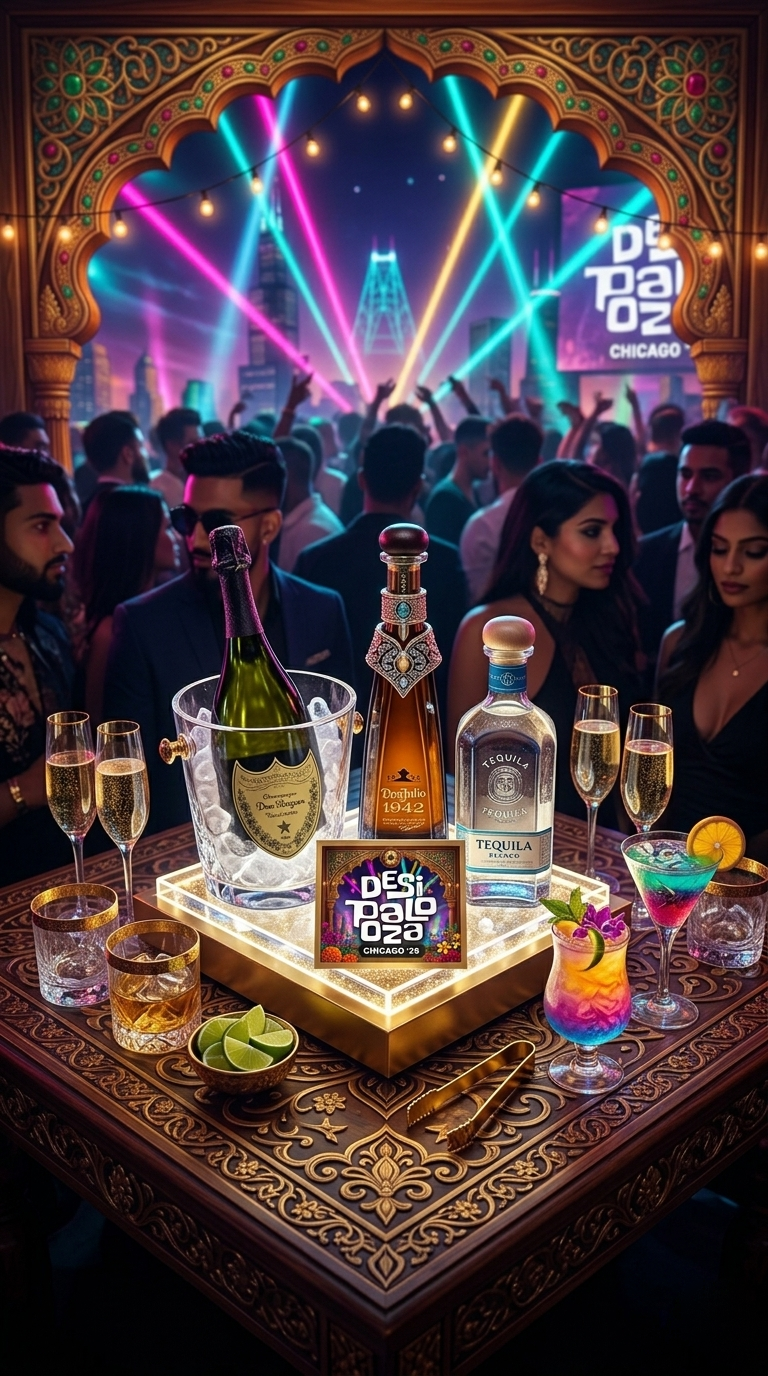 Desipalooza Bottle