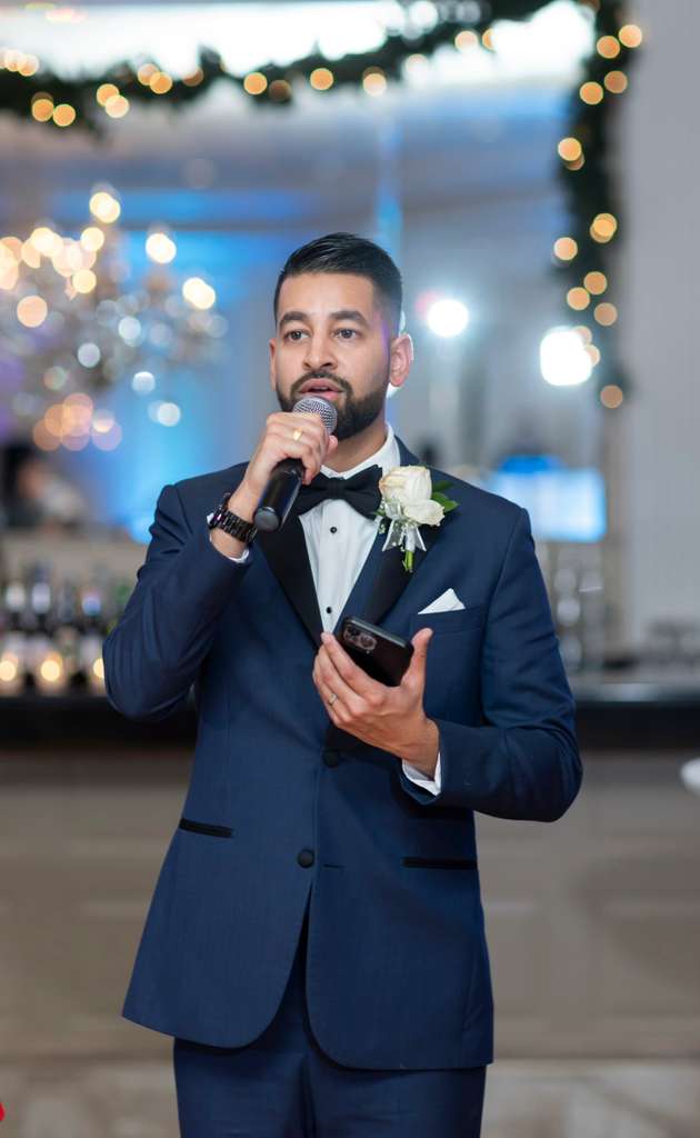 MC KUMAR