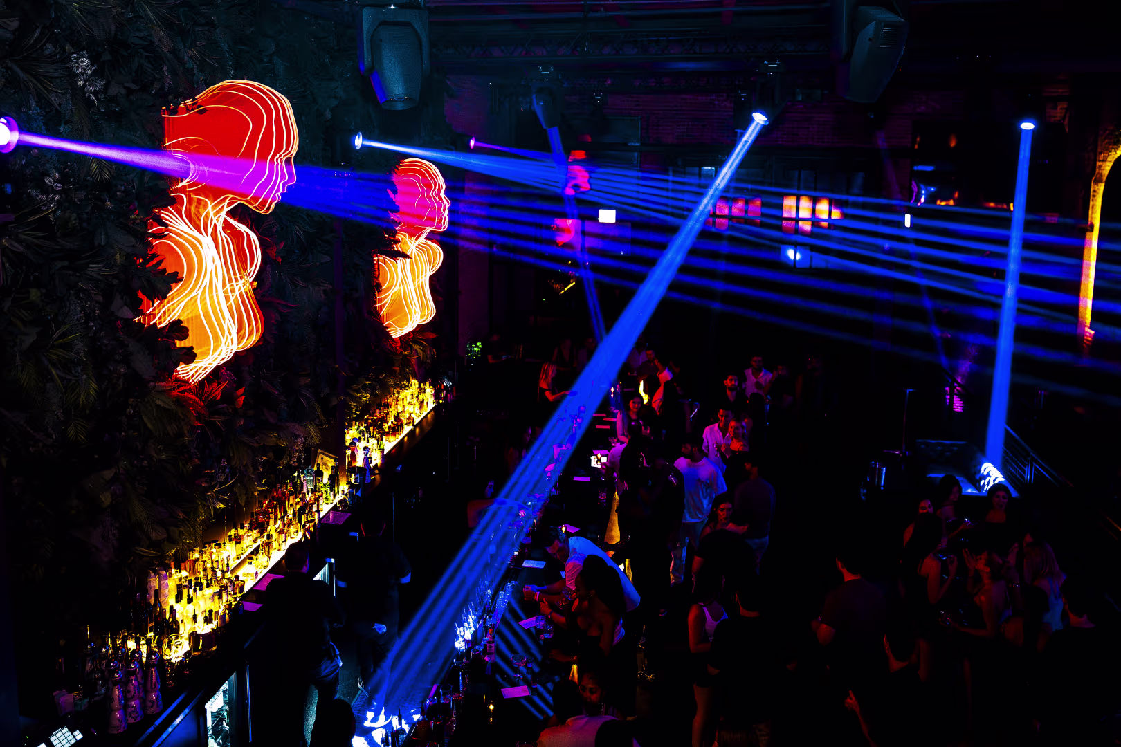 Venue