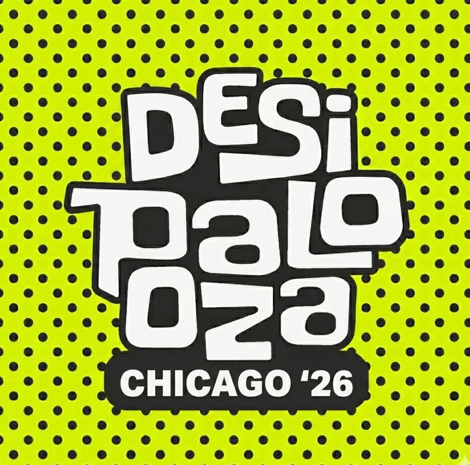 Desipalooza Home