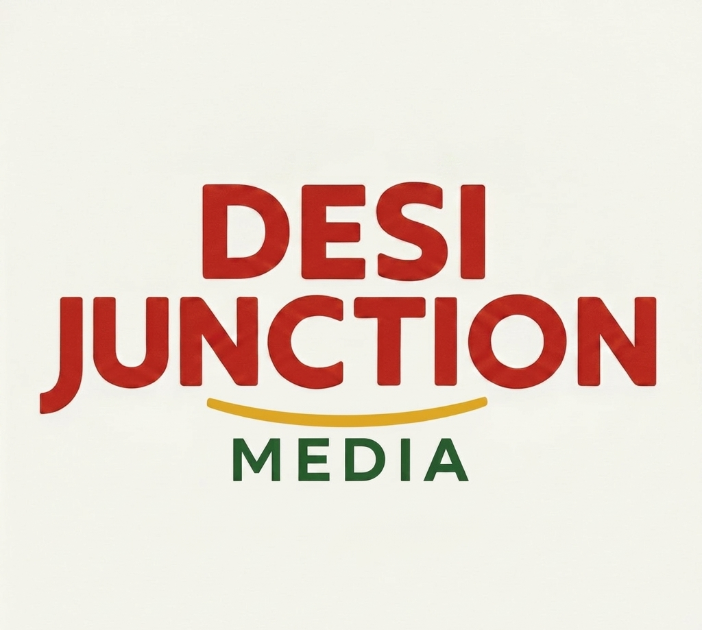 Desi Junction